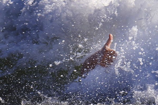 Free Dive Insurance