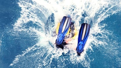 Diving Courses Koh Tao