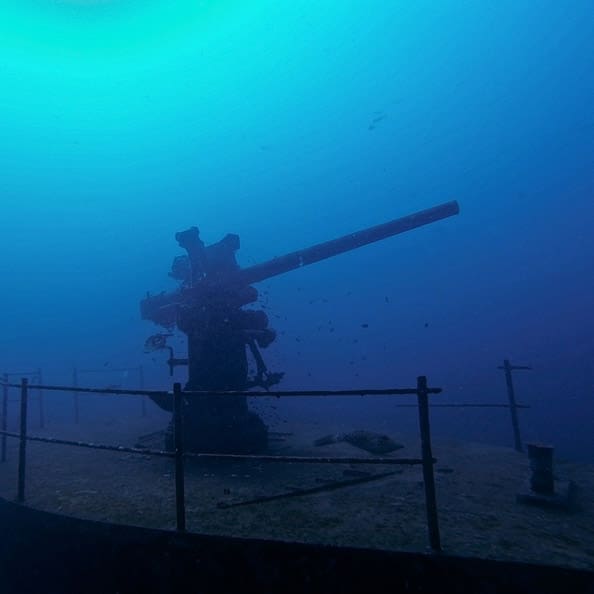 Wreck Specialty